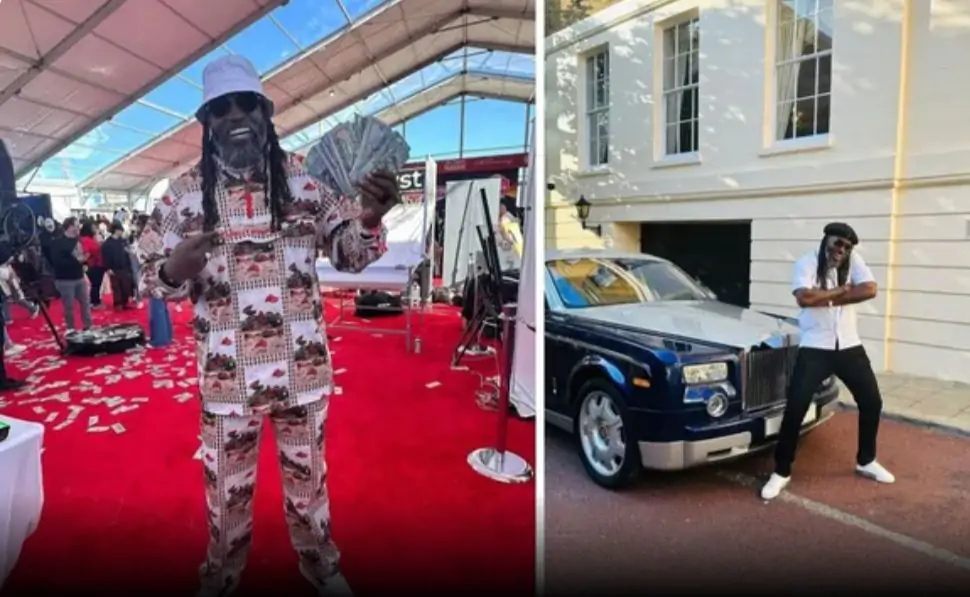 Chris Gayle Struggle Story