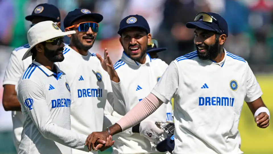 IND VS BAN TEST 2024