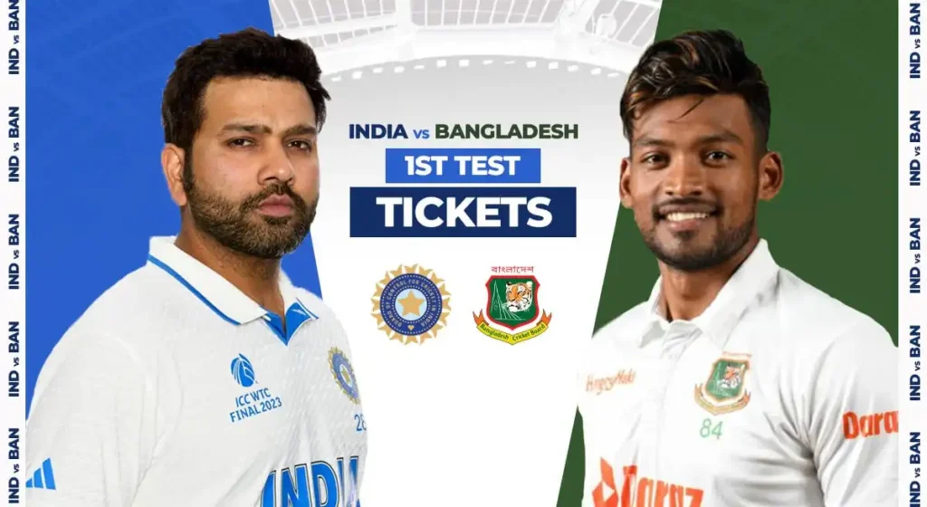 india vs Bangladesh Kanpur Test Threats